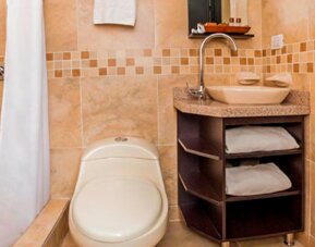 ApartaHotel Bogotá Gran Marquez