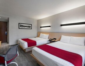 City Express By Marriott Guadalajara Aeropuerto