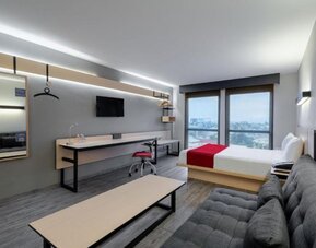 City Express By Marriott Guadalajara Aeropuerto