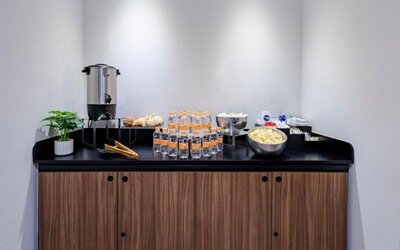 City Express By Marriott Guadalajara Aeropuerto