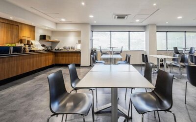 City Express By Marriott Guadalajara Aeropuerto