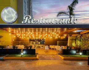 City Express By Marriott Guadalajara Aeropuerto