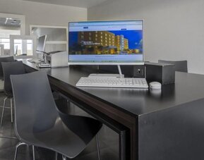 City Express By Marriott Guadalajara Aeropuerto