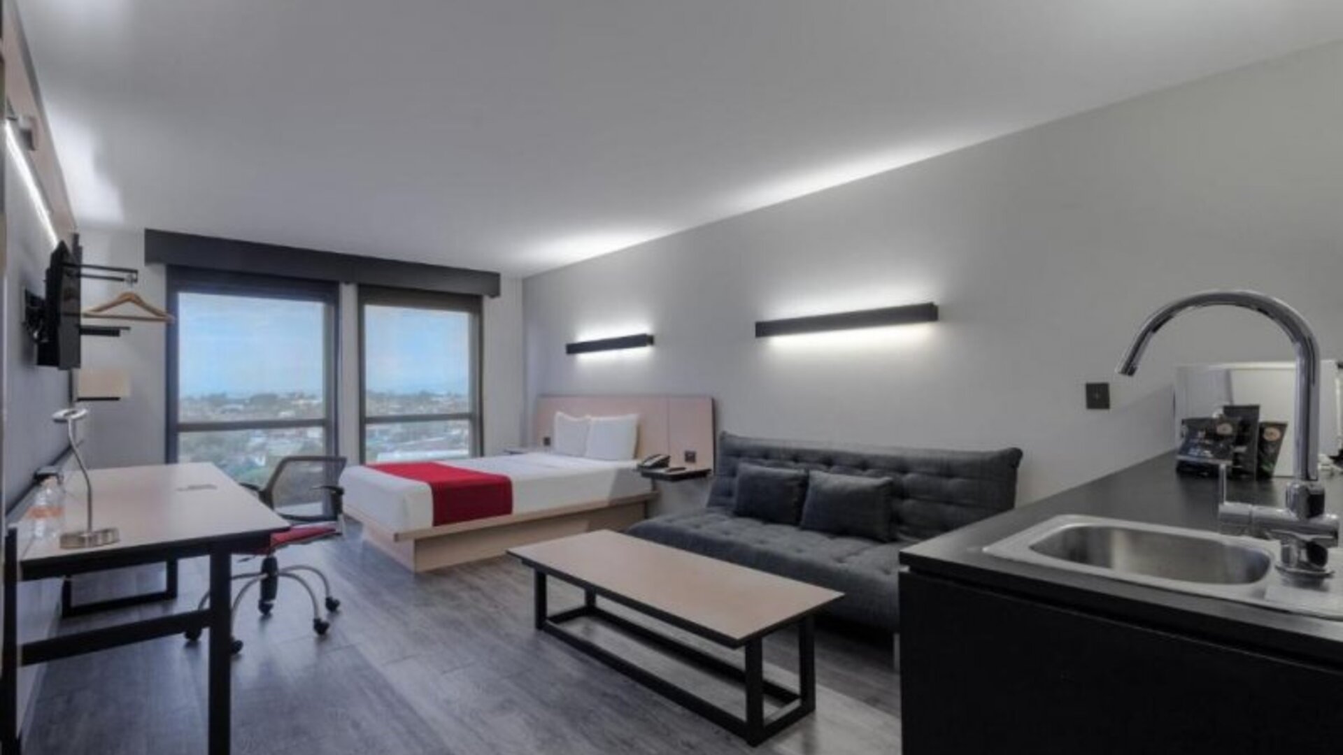 City Express By Marriott Guadalajara Aeropuerto