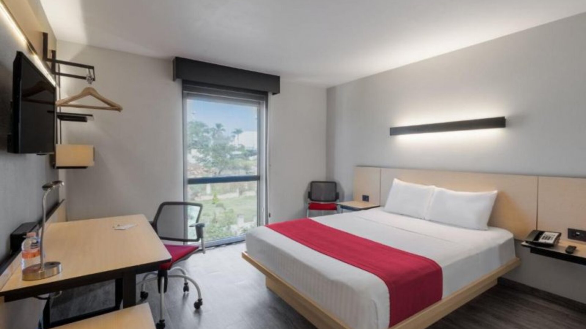 City Express By Marriott Guadalajara Aeropuerto