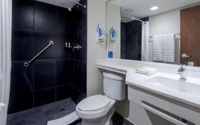 City Express By Marriott Guadalajara Aeropuerto