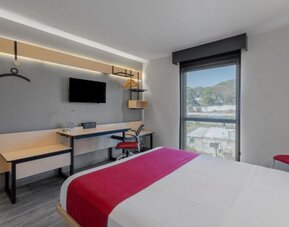 City Express By Marriott Guadalajara Aeropuerto