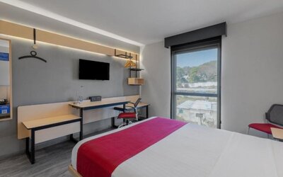 City Express By Marriott Guadalajara Aeropuerto