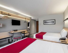 City Express By Marriott Guadalajara Aeropuerto