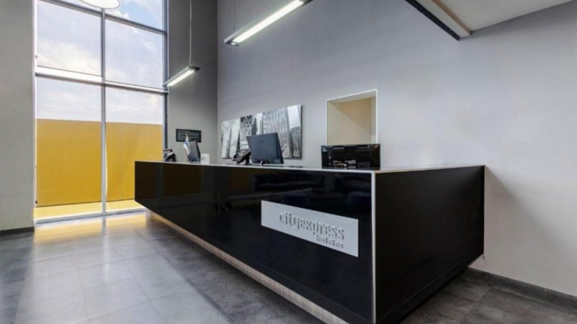 City Express By Marriott Guadalajara Aeropuerto