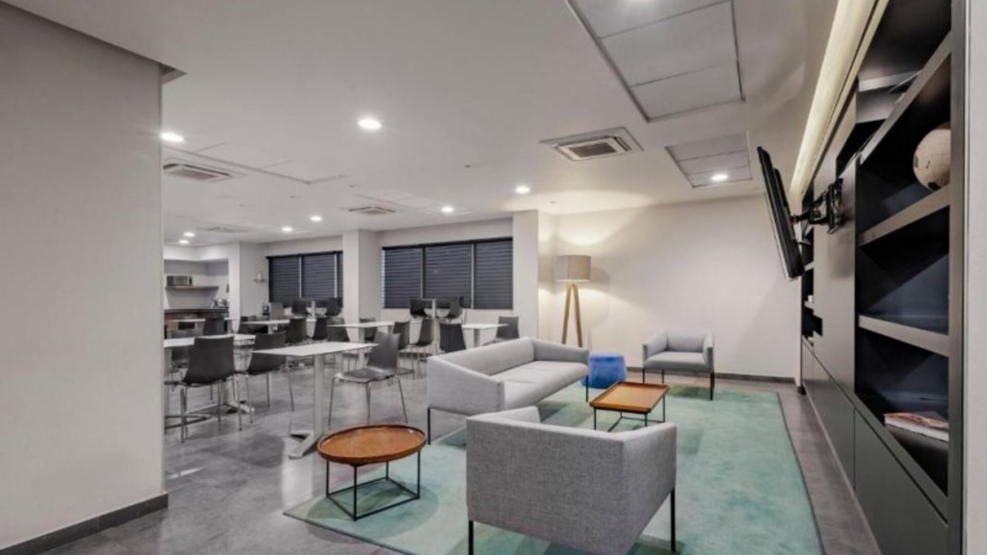 City Express By Marriott Guadalajara Aeropuerto