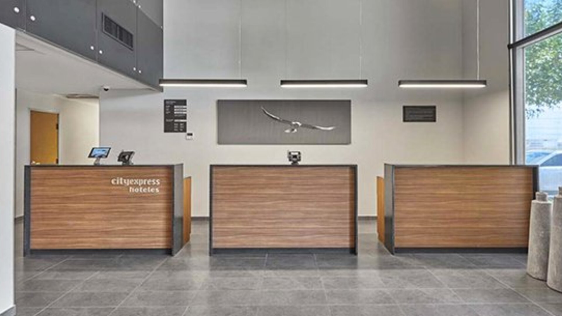 City Express By Marriott Monterrey Aeropuerto