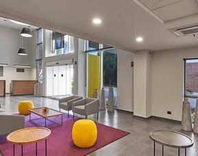 City Express By Marriott Monterrey Aeropuerto