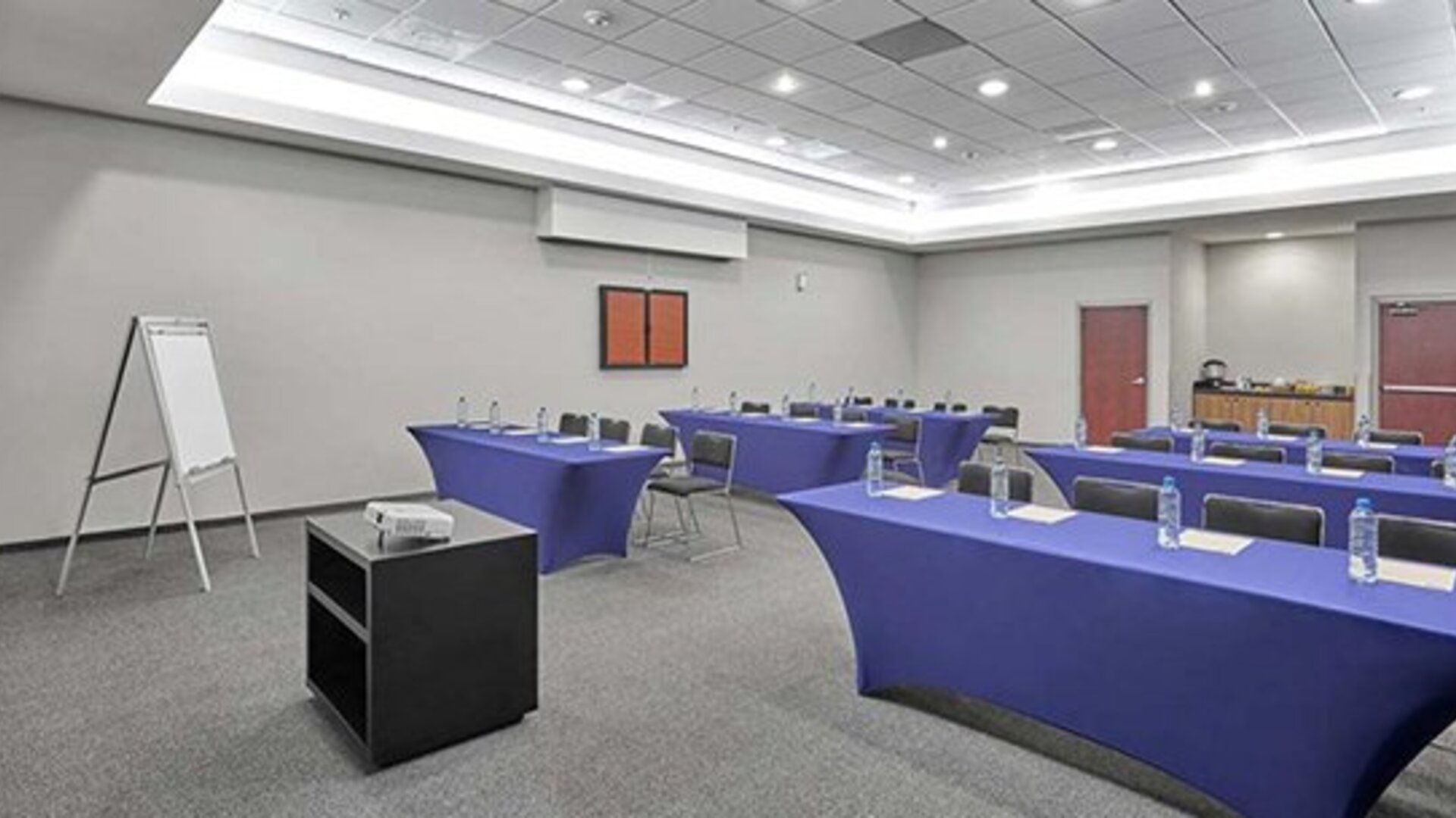 City Express By Marriott Monterrey Aeropuerto