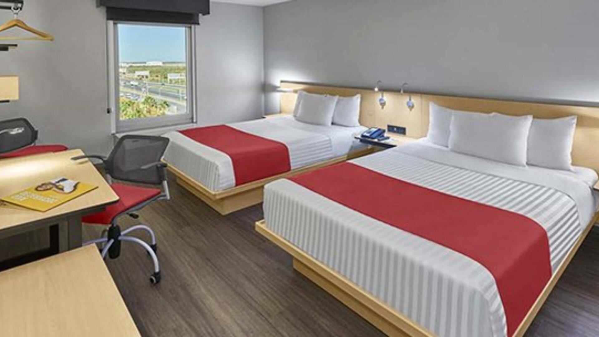 City Express By Marriott Monterrey Aeropuerto