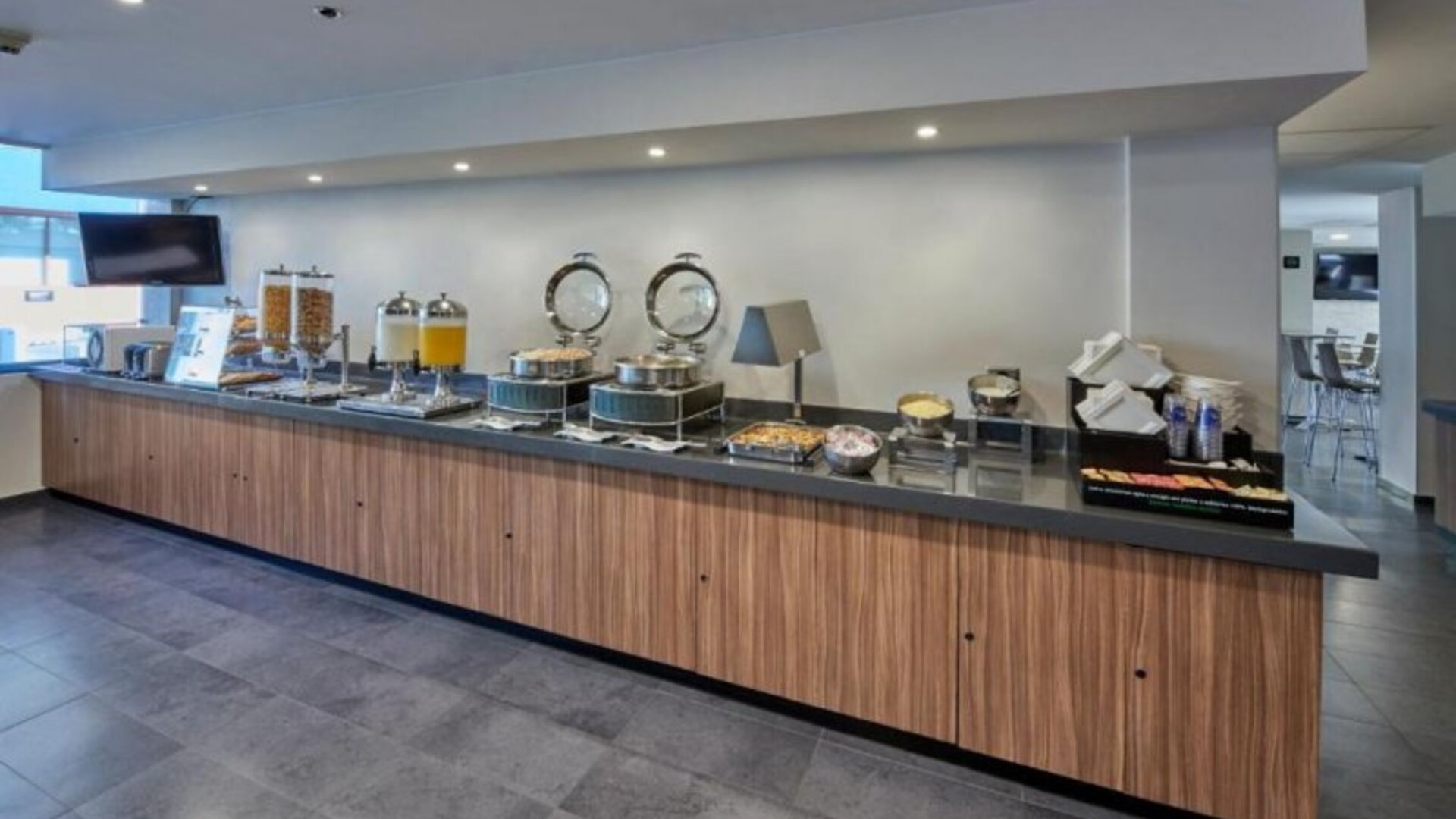 City Express By Marriott Reynosa Aeropuerto