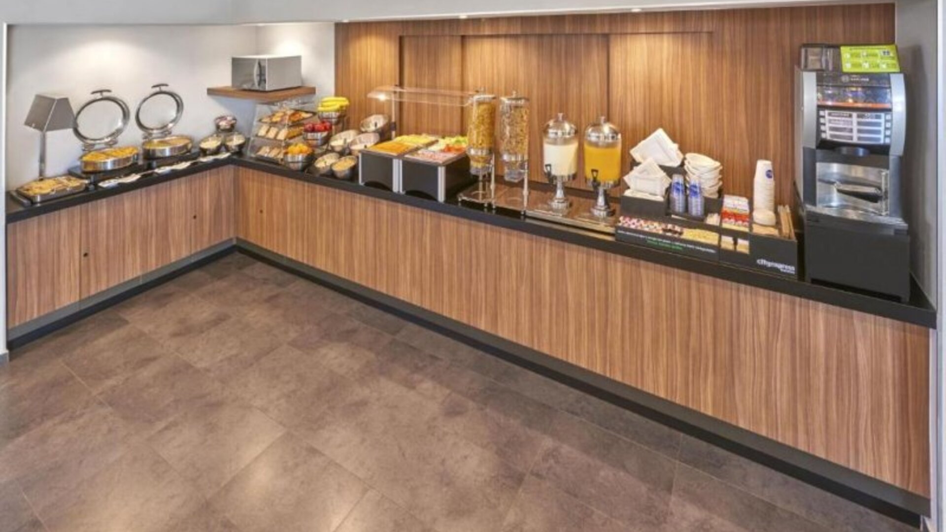 City Express By Marriott Reynosa Aeropuerto