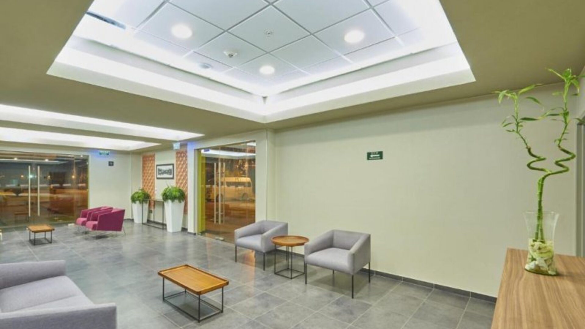 City Express By Marriott Reynosa Aeropuerto