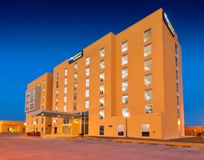 City Express By Marriott Reynosa Aeropuerto