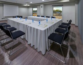 City Express By Marriott Reynosa Aeropuerto