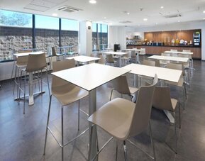 City Express By Marriott Reynosa Aeropuerto