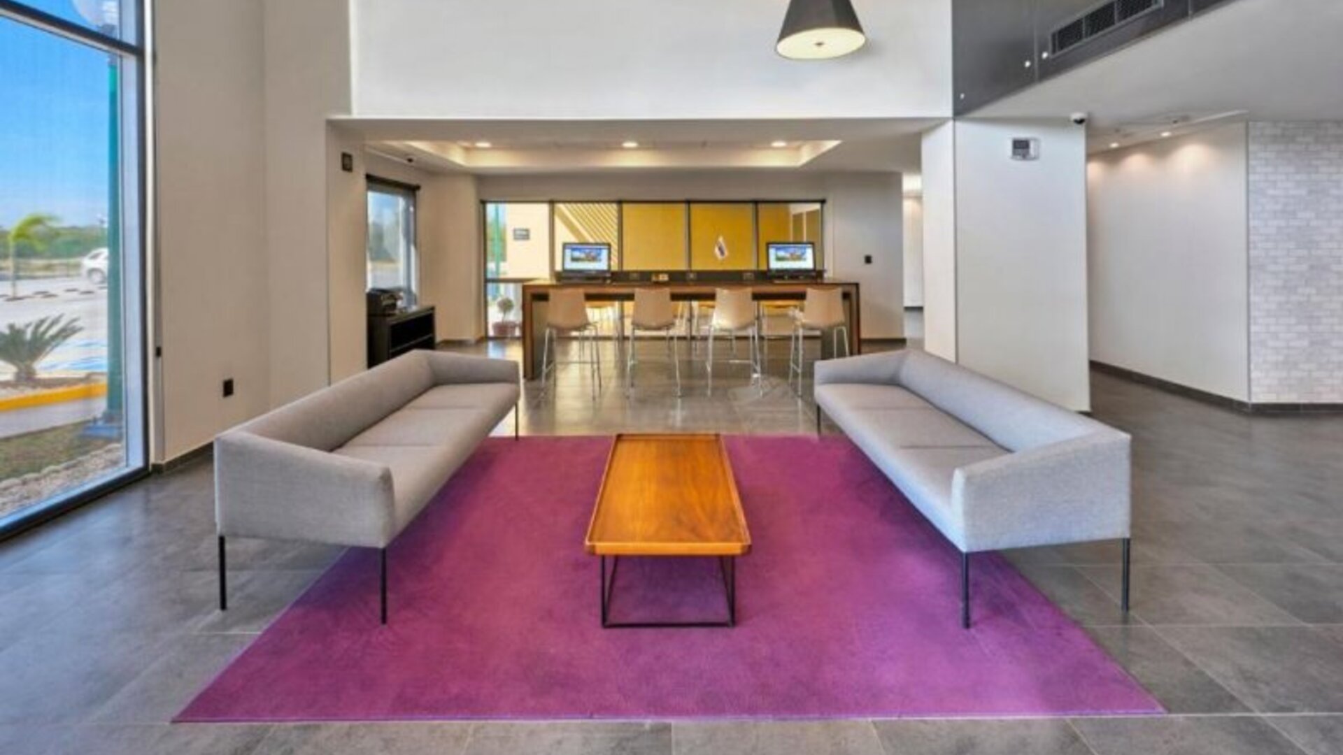 City Express By Marriott Reynosa Aeropuerto