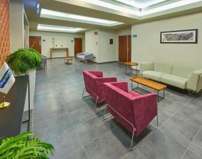 City Express By Marriott Reynosa Aeropuerto