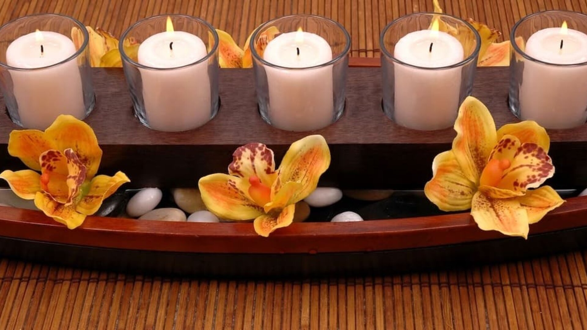 Spa and massage available at Prima Royale Hotel.