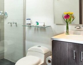 Hotel 104 Art Suites