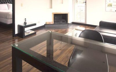 Hotel 104 Art Suites