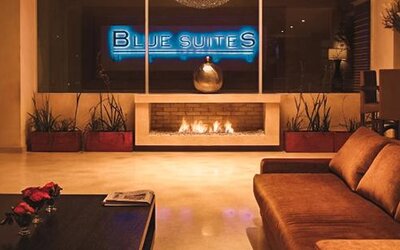 Hotel Blue Suites