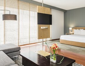 Cosmos 100 & Centro De Convenciones