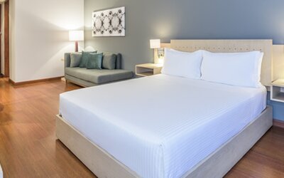 Cosmos 100 & Centro De Convenciones