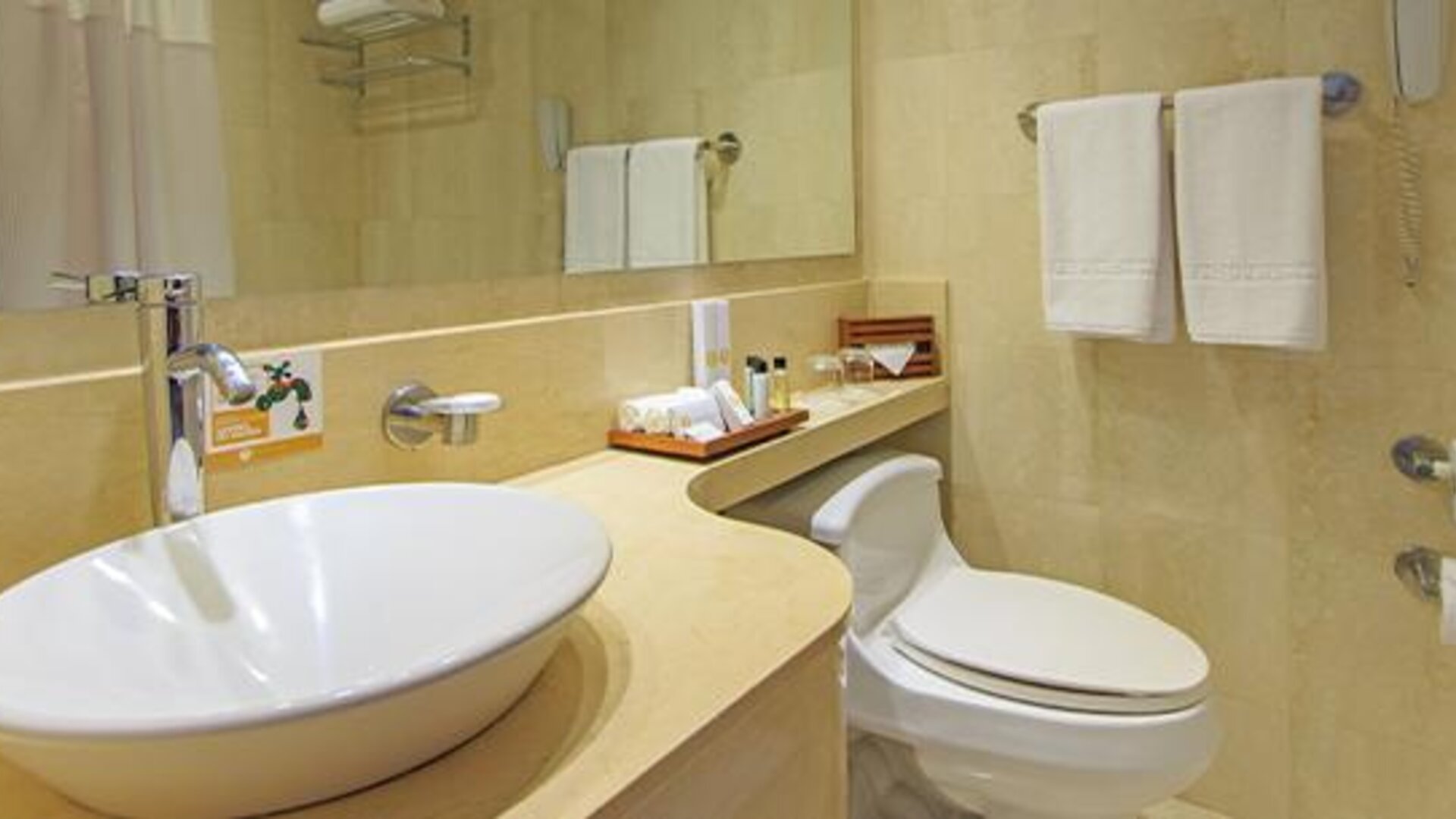 Tequendama Hotel Y Centro De Convenciones