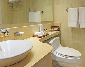 Tequendama Hotel Y Centro De Convenciones