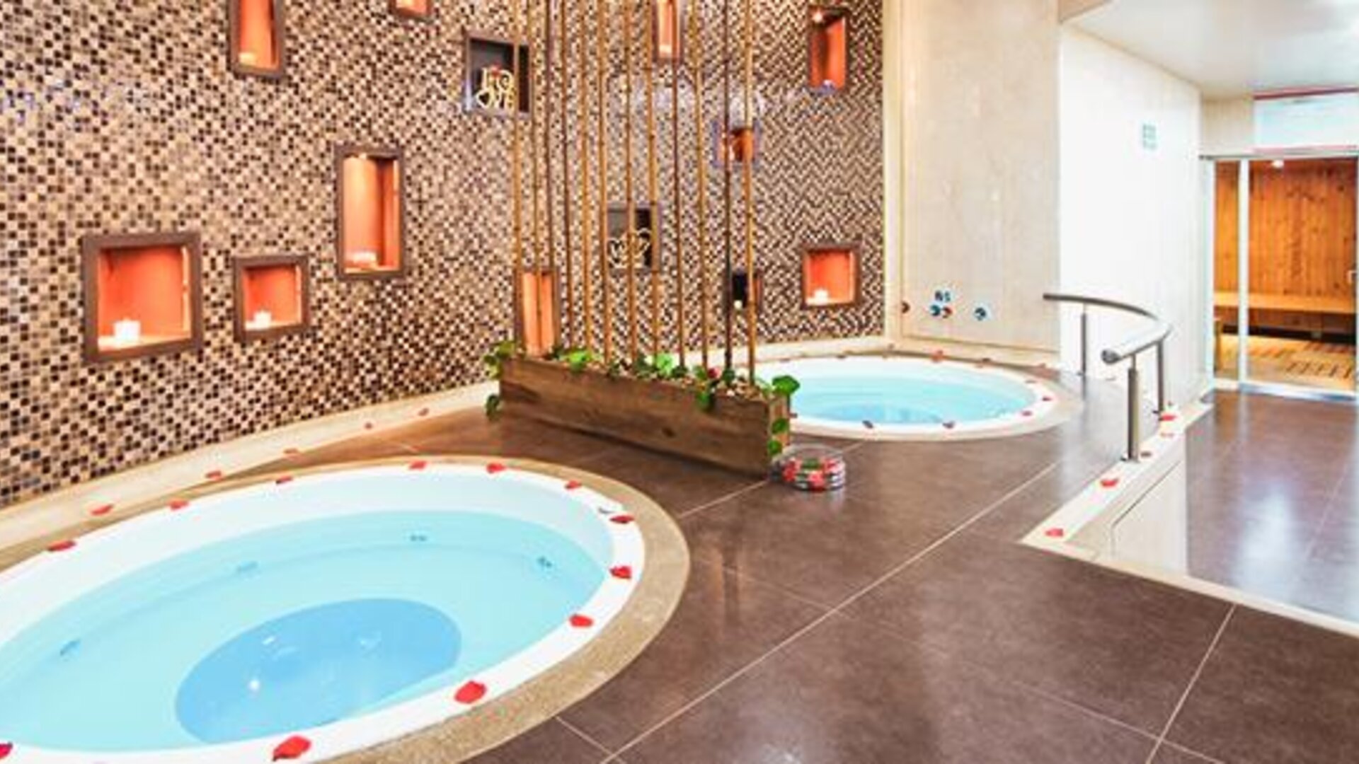 Tequendama Suites Bogotá