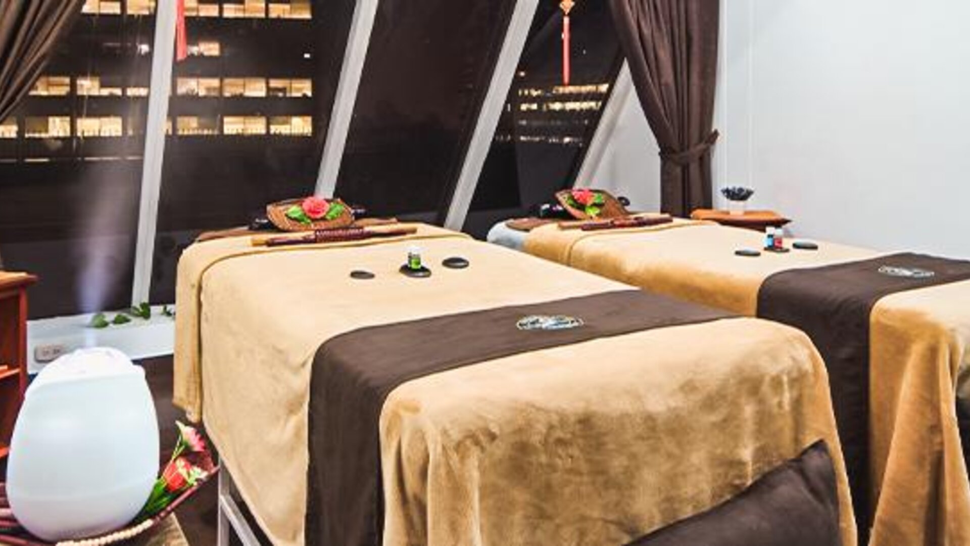 Tequendama Suites Bogotá