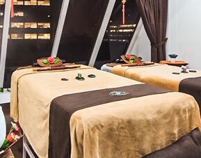 Tequendama Suites Bogotá