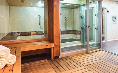 Tequendama Suites Bogotá