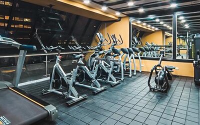 Tequendama Suites Bogotá