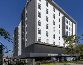 City Express Plus By Marriott Bogotá Aeropuerto