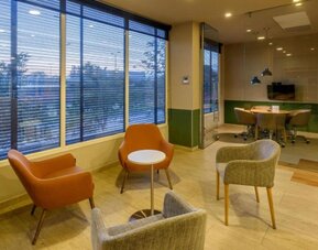 City Express Plus By Marriott Bogotá Aeropuerto