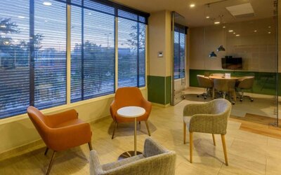 City Express Plus By Marriott Bogotá Aeropuerto