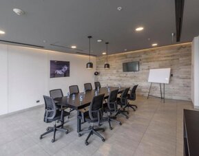 City Express Plus By Marriott Bogotá Aeropuerto