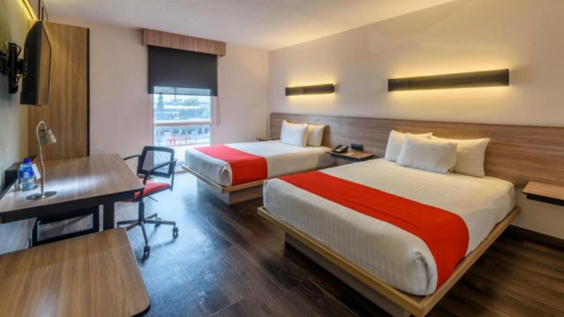 City Express Plus By Marriott Bogotá Aeropuerto