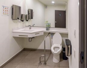 City Express Plus By Marriott Bogotá Aeropuerto