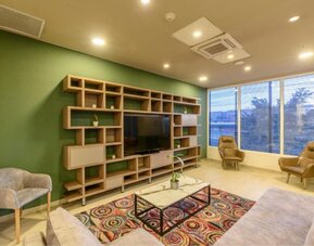 City Express Plus By Marriott Bogotá Aeropuerto