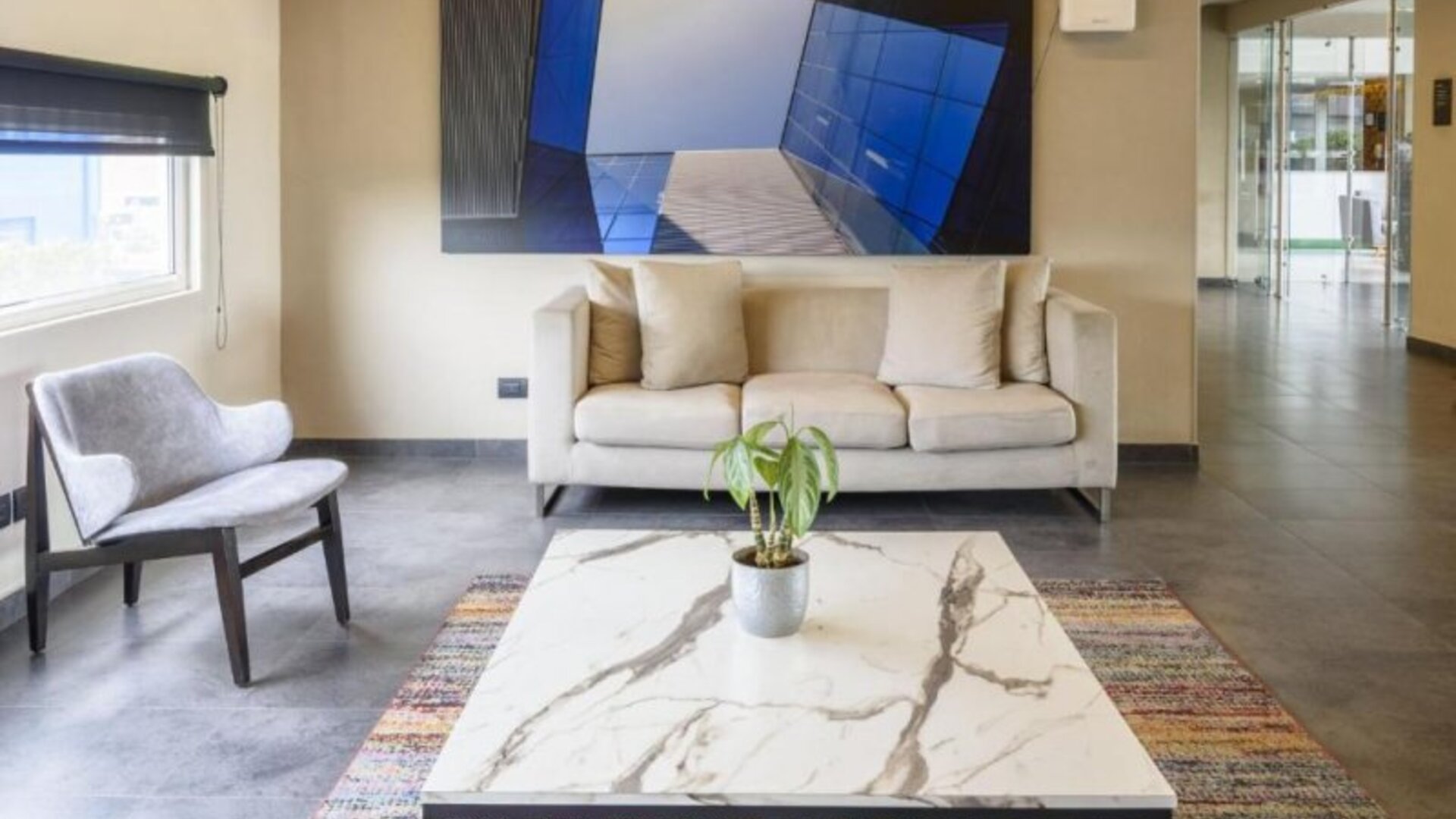 City Express Plus By Marriott Bogotá Aeropuerto