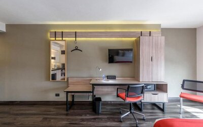 City Express Plus By Marriott Bogotá Aeropuerto