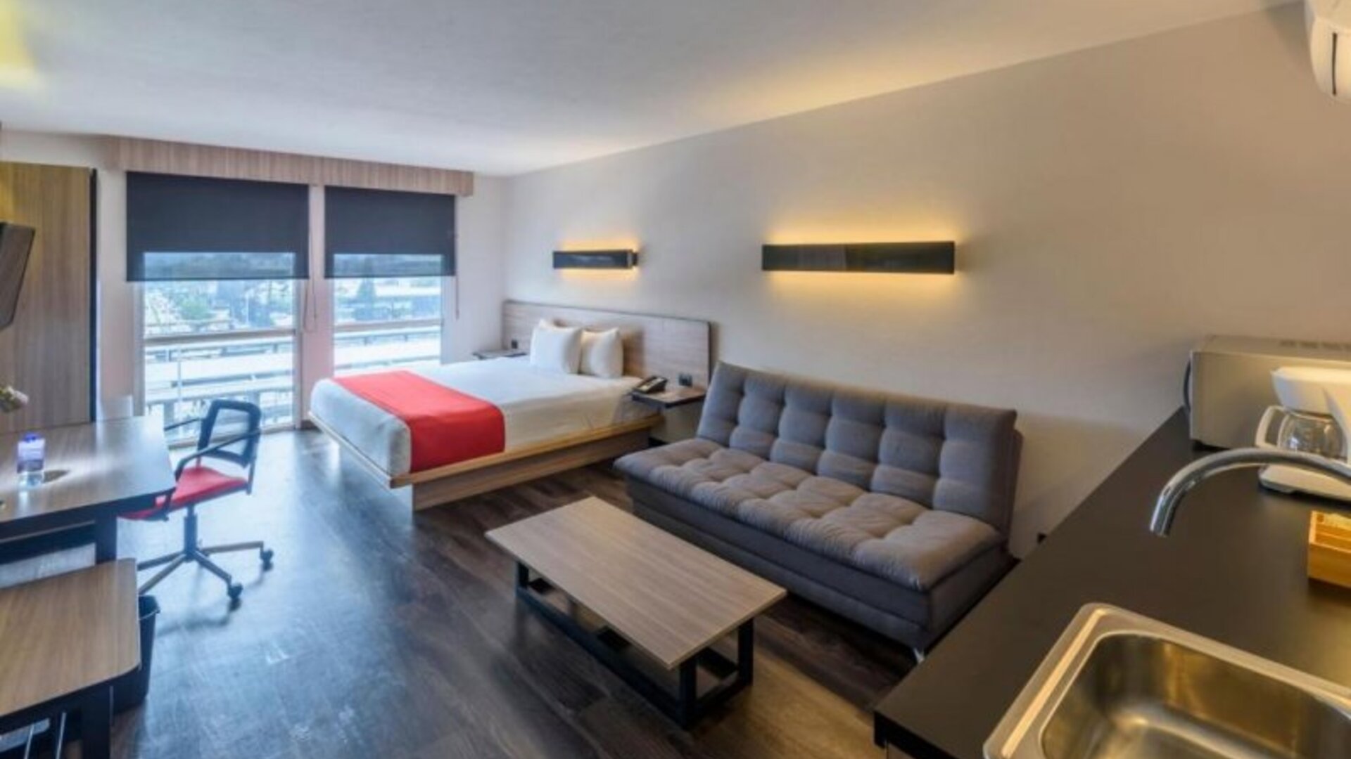 City Express Plus By Marriott Bogotá Aeropuerto